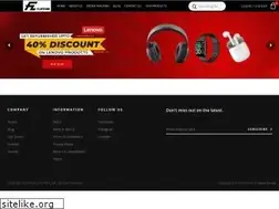 Sites similar to flipzoneonline.com