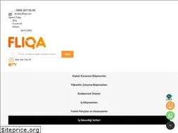 Sites similar to fliqa.com