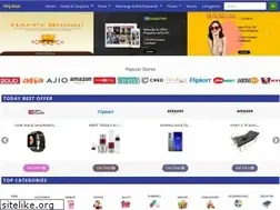 Sites similar to fliqdeal.com