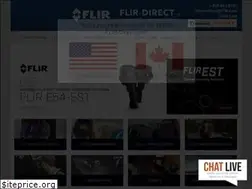Sites similar to flir-direct.ca