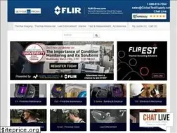 Sites similar to flir-direct.com