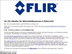 Sites similar to flir.at