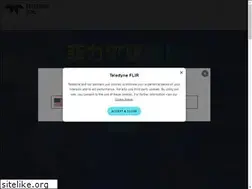 Sites similar to flir.cn