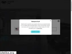 Sites similar to flir.com.au
