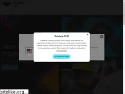 Sites similar to flir.com.br