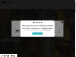 Sites similar to flir.com.mx