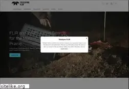 Sites similar to flir.com