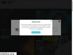 Sites similar to flir.in