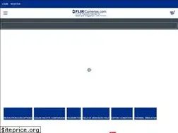Sites similar to flircameras.com