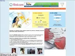 Sites similar to flird.com
