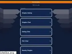 Sites similar to flirt-4-u.de