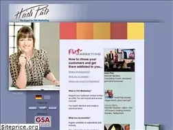 Sites similar to flirt-marketing.com