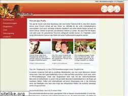 Sites similar to flirt-profis.de