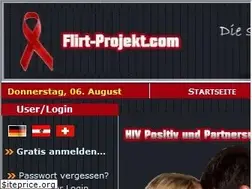 Sites similar to flirt-projekt.com