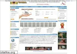 Sites similar to flirt-projekt.de