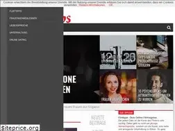 Sites similar to flirt-tipps.com
