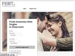 Sites similar to flirt.at