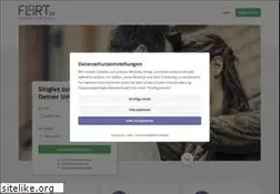 Sites similar to flirt.de