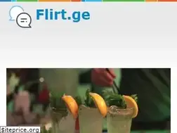 Sites similar to flirt.ge