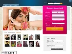Sites similar to flirt.in