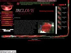 Sites similar to flirt.irclove.de