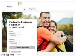 Sites similar to flirt.schwarzwaelder-bote.de