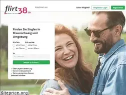 Sites similar to flirt38.de