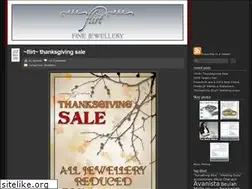 Sites similar to flirtacious.wordpress.com
