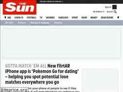 Sites similar to flirtar.co