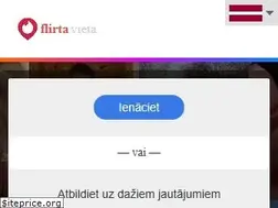 Sites similar to flirtavieta.com