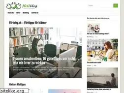 Sites similar to flirtblog.ch