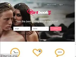 Sites similar to flirtbook24.com
