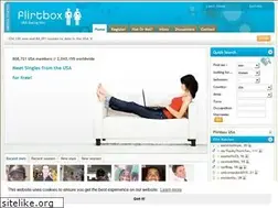 Sites similar to flirtbox.us