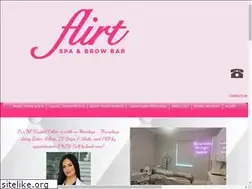 Sites similar to flirtbrows.com