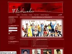 Sites similar to flirtbunker.de