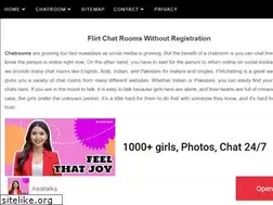 Sites similar to flirtchatting.com