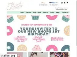 Sites similar to flirtcupcakes.com