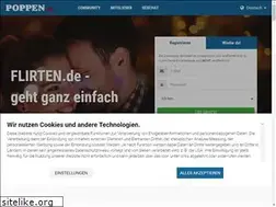 Sites similar to flirten.com