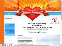 Sites similar to flirtennuernberg.de