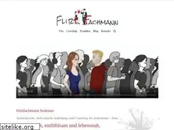 Sites similar to flirtfachmann.de