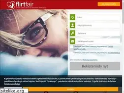 Sites similar to flirtfair.fi