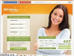 Sites similar to flirtfever.fr