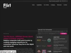Sites similar to flirtgroup.com.au