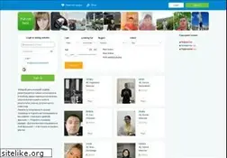 Sites similar to flirtik.ru