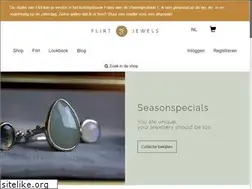 Sites similar to flirtjewels.nl