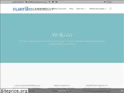 Sites similar to flirtmanagement.com