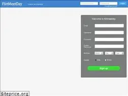 Sites similar to flirtmeetday.com
