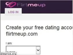 Sites similar to flirtmeup.com