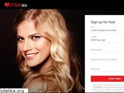 Sites similar to flirtnu.com