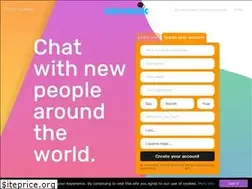 Sites similar to flirtomatic.co.uk